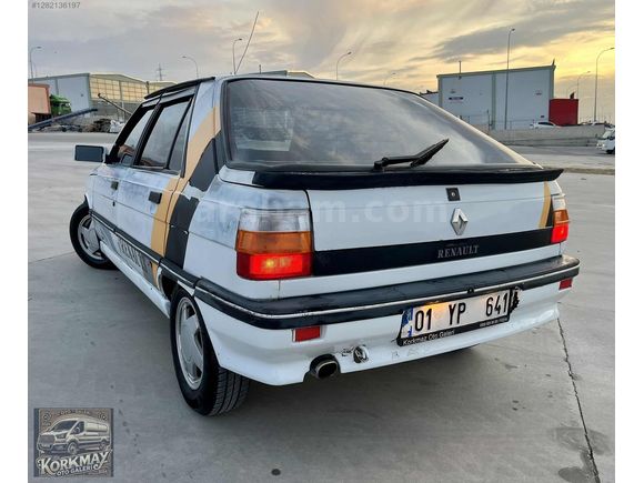 1993 MODEL FLASH S ORJİNAL