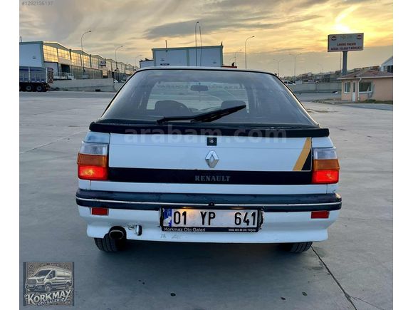 1993 MODEL FLASH S ORJİNAL