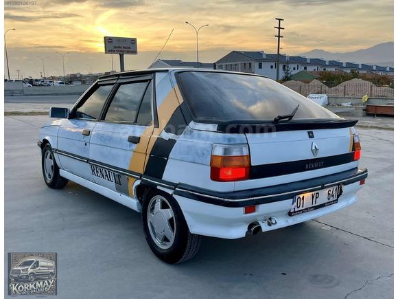 1993 MODEL FLASH S ORJİNAL