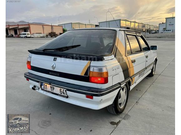 1993 MODEL FLASH S ORJİNAL
