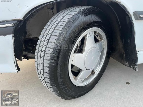 1993 MODEL FLASH S ORJİNAL