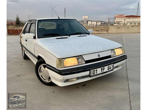 1993 MODEL FLASH S ORJİNAL