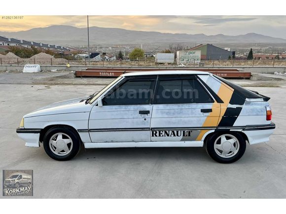 1993 MODEL FLASH S ORJİNAL