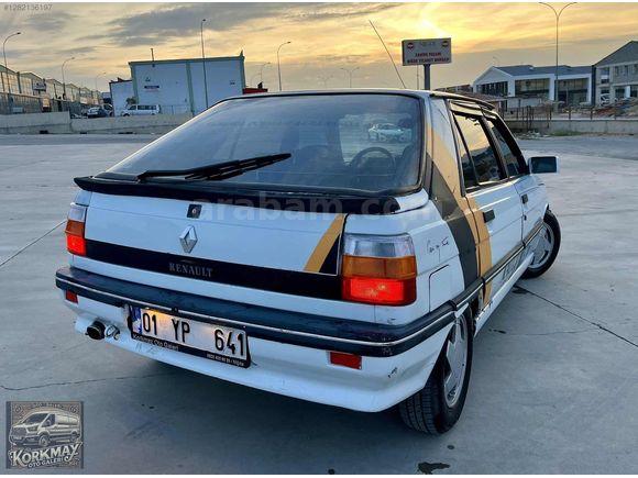 1993 MODEL FLASH S ORJİNAL