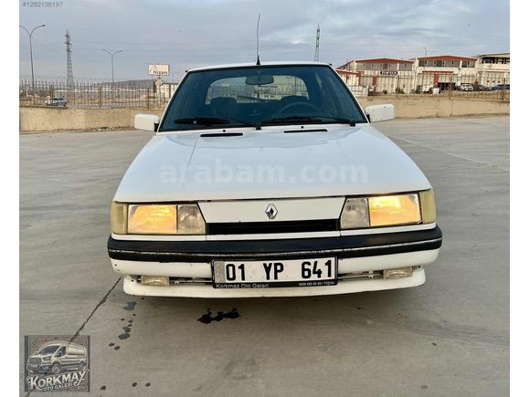 1993 MODEL FLASH S ORJİNAL