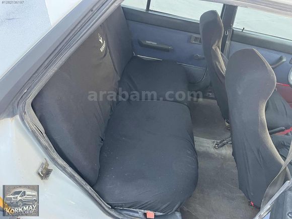 1993 MODEL FLASH S ORJİNAL