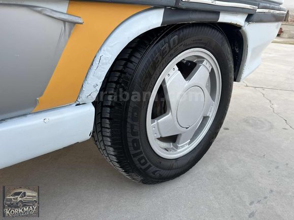1993 MODEL FLASH S ORJİNAL