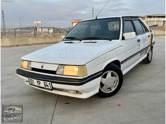 1993 MODEL FLASH S ORJİNAL