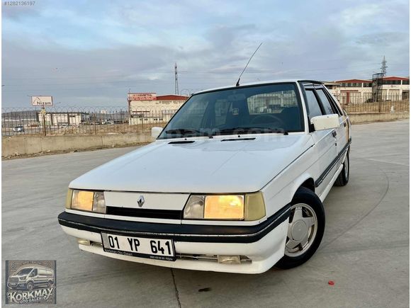 1993 MODEL FLASH S ORJİNAL