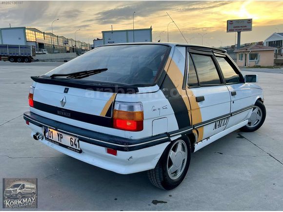 1993 MODEL FLASH S ORJİNAL