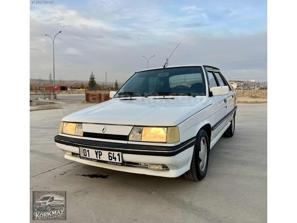 1993 MODEL FLASH S ORJİNAL