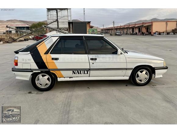 1993 MODEL FLASH S ORJİNAL