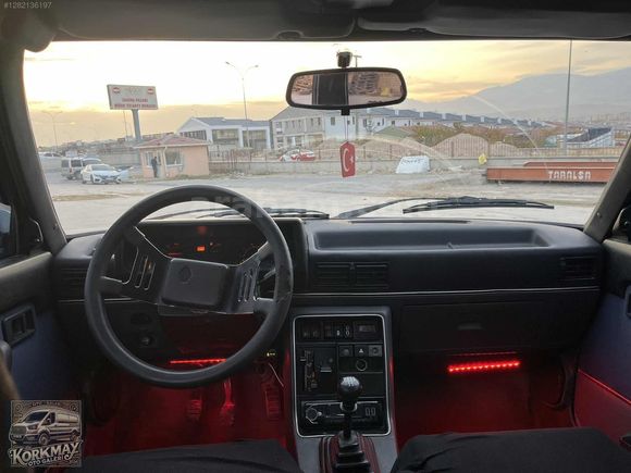 1993 MODEL FLASH S ORJİNAL