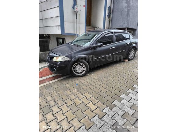 ARMAN'DAN 2007 MODEL 1.5 DİZEL MANUEL