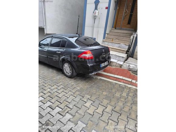 ARMAN'DAN 2007 MODEL 1.5 DİZEL MANUEL