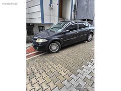 ARMAN'DAN 2007 MODEL 1.5 DİZEL MANUEL