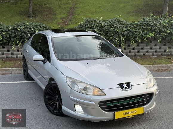DEMİR AUTO'DAN EMSALSİZ FULL DONANIM SUNROOF K.ISITMALI K.12TKST