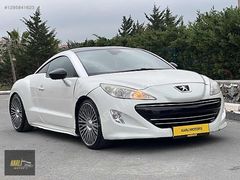 KARLİ MOTOR'S 2011 PEUGEOT RCZ 1.6THP