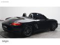 124.000Km...2007 PORSCHE BOXSTER 2.7 CABRIO