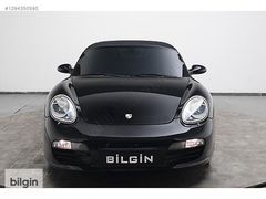 124.000Km...2007 PORSCHE BOXSTER 2.7 CABRIO
