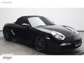 124.000Km...2007 PORSCHE BOXSTER 2.7 CABRIO