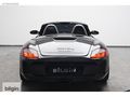 124.000Km...2007 PORSCHE BOXSTER 2.7 CABRIO