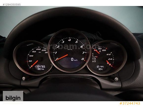 124.000Km...2007 PORSCHE BOXSTER 2.7 CABRIO