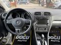 123.000 KM' de 2011 MODEL VW GOLF 1.6 TDİ HIGHLINE