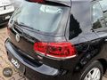 123.000 KM' de 2011 MODEL VW GOLF 1.6 TDİ HIGHLINE