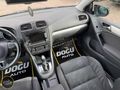 123.000 KM' de 2011 MODEL VW GOLF 1.6 TDİ HIGHLINE