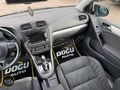 123.000 KM' de 2011 MODEL VW GOLF 1.6 TDİ HIGHLINE