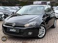 123.000 KM' de 2011 MODEL VW GOLF 1.6 TDİ HIGHLINE