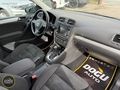 123.000 KM' de 2011 MODEL VW GOLF 1.6 TDİ HIGHLINE