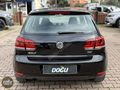 123.000 KM' de 2011 MODEL VW GOLF 1.6 TDİ HIGHLINE