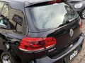 123.000 KM' de 2011 MODEL VW GOLF 1.6 TDİ HIGHLINE