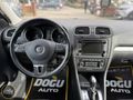 123.000 KM' de 2011 MODEL VW GOLF 1.6 TDİ HIGHLINE