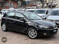 123.000 KM' de 2011 MODEL VW GOLF 1.6 TDİ HIGHLINE