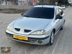 2001 MEGAN 1 RXİ EN FULU