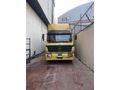 Sahibinden Mercedes - Benz Axor 2521 