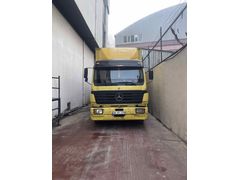 Sahibinden Mercedes - Benz Axor 2521 