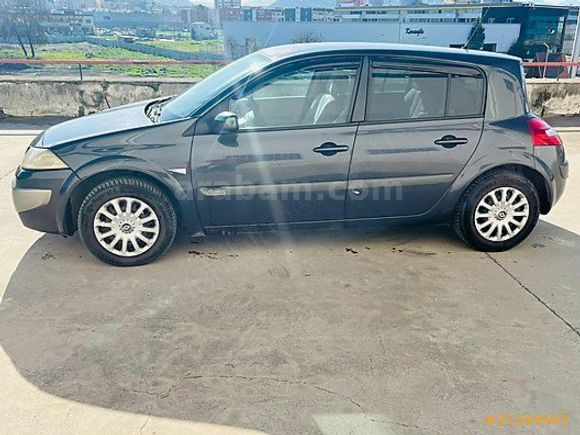 GEZGİN OTOMOTİV DEN TAM OTOMATİK ARAÇ