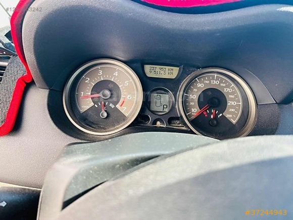 GEZGİN OTOMOTİV DEN TAM OTOMATİK ARAÇ