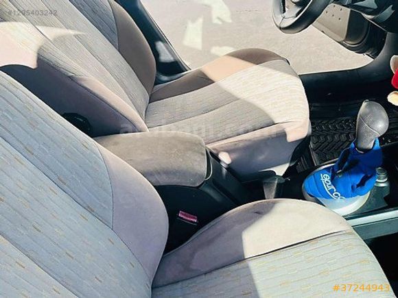 GEZGİN OTOMOTİV DEN TAM OTOMATİK ARAÇ