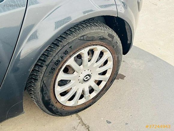 GEZGİN OTOMOTİV DEN TAM OTOMATİK ARAÇ