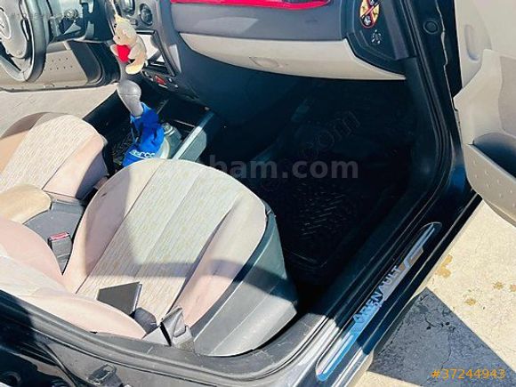 GEZGİN OTOMOTİV DEN TAM OTOMATİK ARAÇ