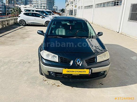 GEZGİN OTOMOTİV DEN TAM OTOMATİK ARAÇ