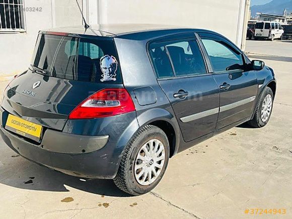 GEZGİN OTOMOTİV DEN TAM OTOMATİK ARAÇ