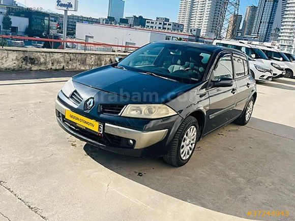 GEZGİN OTOMOTİV DEN TAM OTOMATİK ARAÇ