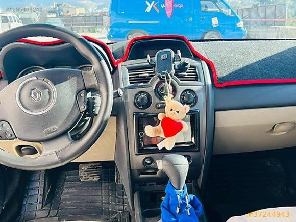 GEZGİN OTOMOTİV DEN TAM OTOMATİK ARAÇ