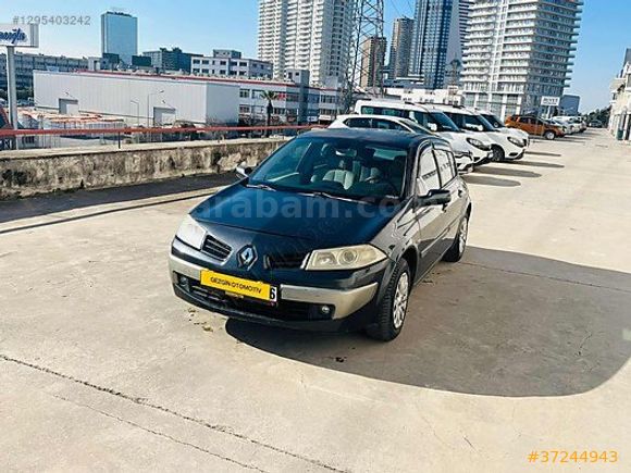 GEZGİN OTOMOTİV DEN TAM OTOMATİK ARAÇ